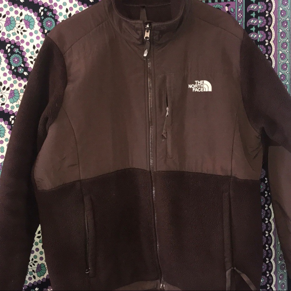 North Face Fleece Jacket